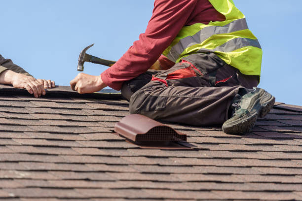Gutter Installation and Roofing in Bridgeport, IL