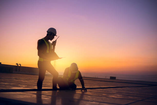 Quick and Trustworthy Emergency Roof Repair Services in Bridgeport, IL