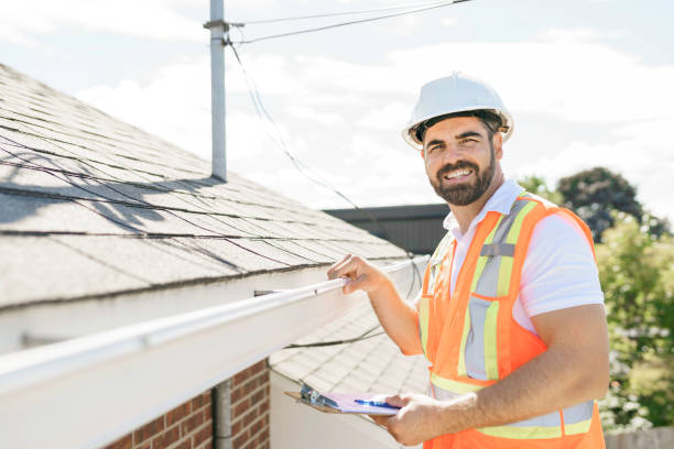 Best Commercial Roofing Services  in Bridgeport, IL