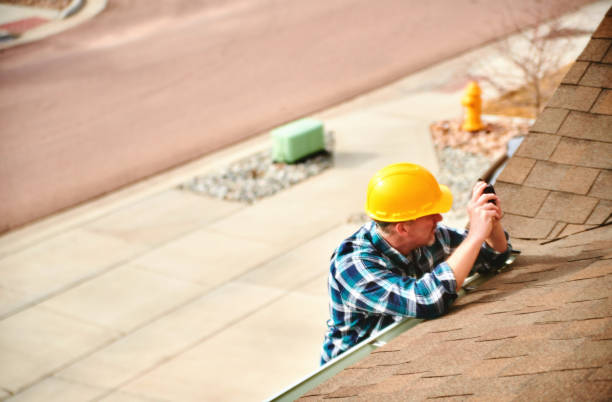 Best Storm Damage Roof Repair  in Bridgeport, IL