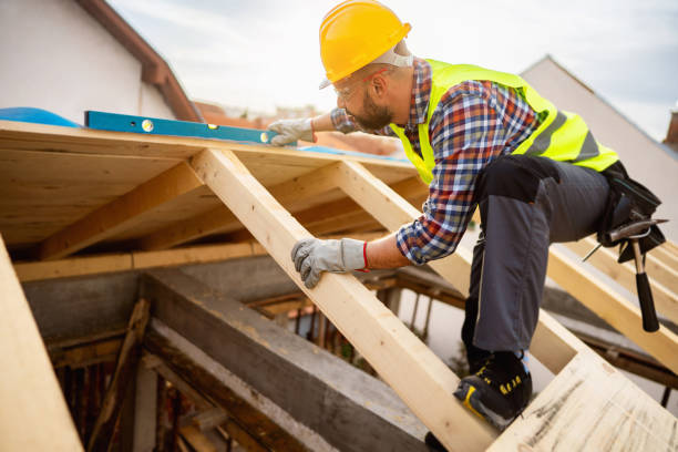 Trusted Bridgeport, IL Roofing Contractor Experts