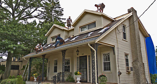 Best Residential Roofing Contractor  in Bridgeport, IL