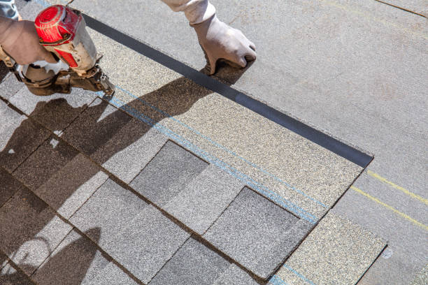 Best Residential Roofing Contractor  in Bridgeport, IL